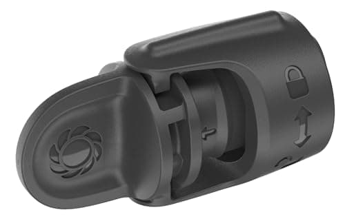 Image of Gardena Micro-Drip-System Plug 13 mm (1/2 inch): Practical sealing of 13 mm pipes, Quick & Easy connection technology, reusable (13205-20)