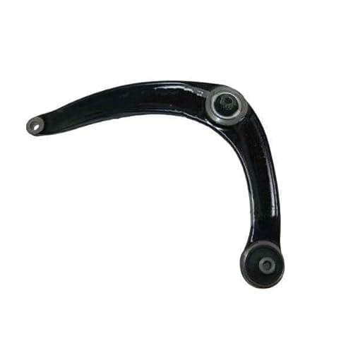 Image of Advantage Auto Parts Wishbone Compatible With Peugeot 308 3008 5008 Front, Pair, Lower, Control Arm, Suspension Arm