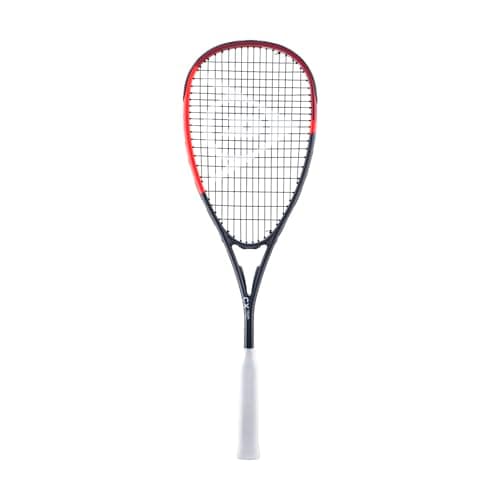 Image of DUNLOP Squash Racket CX TEAM 125, Red/Black