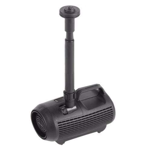 Image of Hozelock Cascade Low Voltage 700 Fountain and Waterfall Pump