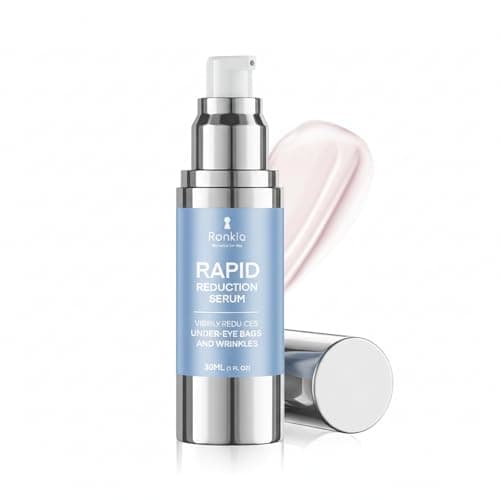 Image of Instant Eye Lift Cream - Rapid Reduction Under Eye Bags & Wrinkles, Firming Anti-Ageing Face Cream for Middle-Aged Women, 30ml Unscented All Skin Type, Ideal for Dating & Work