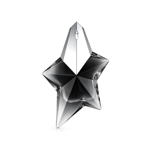 Image of Mugler Angel Fantasm Eau de Parfum for Women, Ambery Gourmand Fruity Fragrance with Juicy Fruit Accord, Creamy Coconut and Luminous Patchouli, Refillable Star Bottle, Sensual Perfume