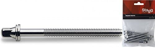 Image of Stagg 4A-HP Tension Key Rod For Drum