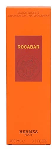 Image of Hermes Rocabar Edt Spray 100ml