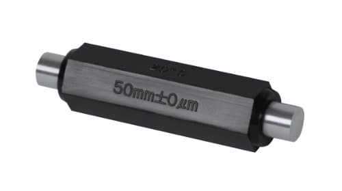 Image of Mitutoyo 167-102 Micrometer Setting Standard