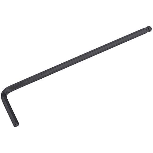Image of Draper 33602 3.0mm Metric Hexagon and Ball End Hexagon Key