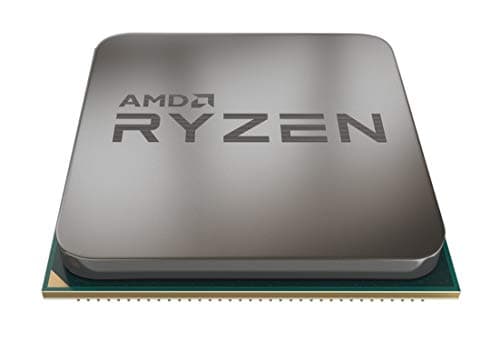 Image of AMD Ryzen 5 3600X 4.40GHZ 6 CORE