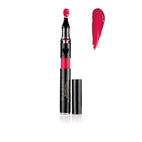 Image of Elizabeth Arden Beautiful Color Bold Liquid Lipstick, Fearless Red A0102585