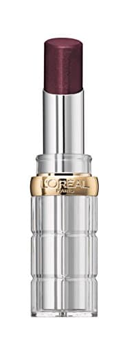 Image of L'Oreal Paris Map to Nirvana Color Riche Shine Lipstick Number 470, 5 ml