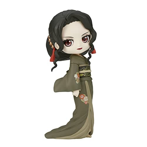 Image of BANPRESTO - Demon Slayer: Kimetsu no Yaiba - Muzan Kibutsuji (Ver. B), Bandai Spirits Q posket Figure