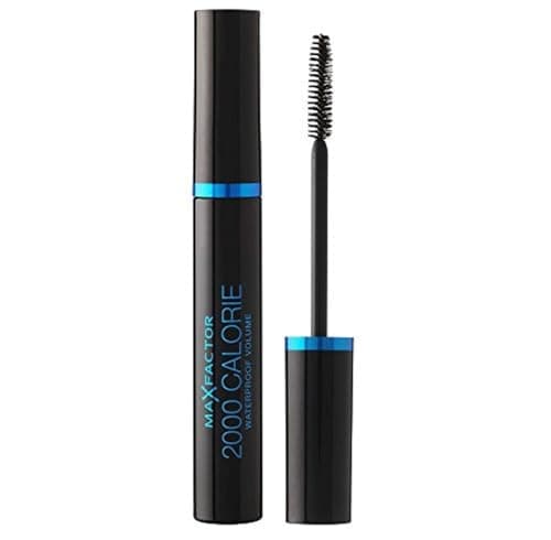 Image of Max Factor 2000 Calorie Waterproof Mascara, Black