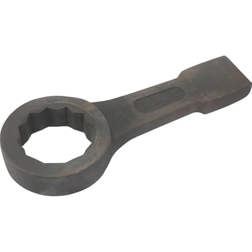 Image of Draper 44201 Slogging Ring Spanner, 90mm