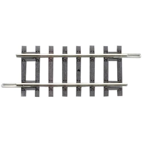 Image of Piko 55205 – 62 mm Straight Track (Pack of 6)