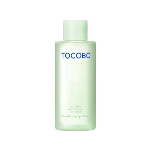 Image of TOCOBO Cica Calming Aqua Toner (200 ml)