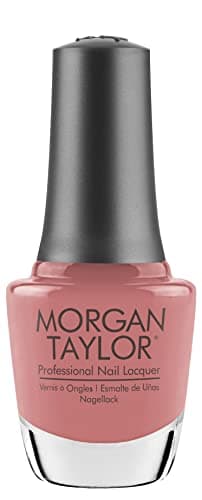 Image of Morgan Taylor Spring Lacquer: Radiant Renewal 15ml