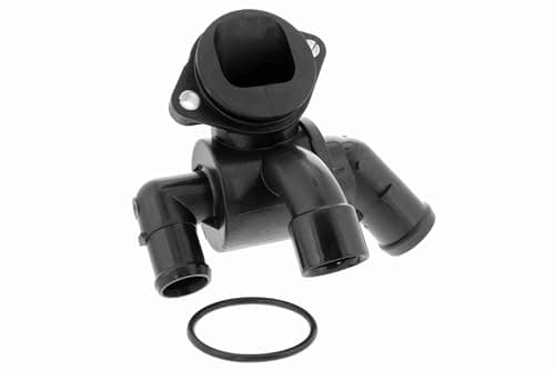 Image of 15D VEMO - V15-99-2043-1 - Thermostat Housing - Compatible with 03L121111AL