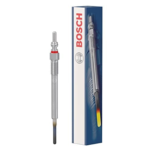 Image of Bosch 0250403014 (GLP226) - Glow plug Duraterm High Speed Glow Plug - Carton box - 1 piece - for diesel engine vehicles