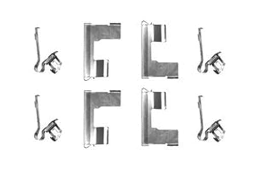 Image of TRW JGT1262T Shock Absorbers