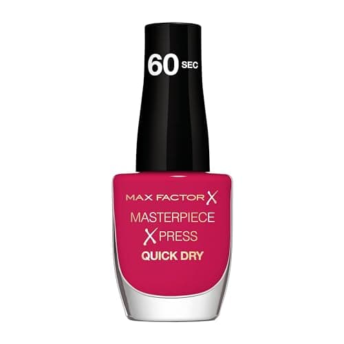 Image of Max Factor Masterpiece Xpress, Hot Hibiscus 250