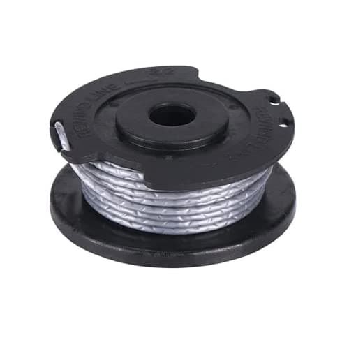 Image of Strimmer Spool for Bosch, Strimmer Wire for Bosch F016800569, 1.6mm Double Autofeed Spools Replacement Compatible with Bosch ART 23 SL ART 26 SL, EasyGrassCut 18, 23, 26, 18-230,18-260 - 4Pack