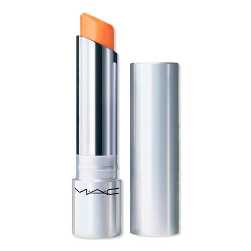 Image of MAC Cosmetics Glowplay Tendertalk Lip Balm 461 OOPS! 3.14 g