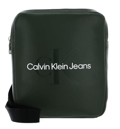 Image of Calvin Klein Jeans Men Bag green