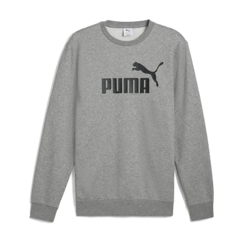 Image of PUMA ESS No. 1 Logo Crew FL