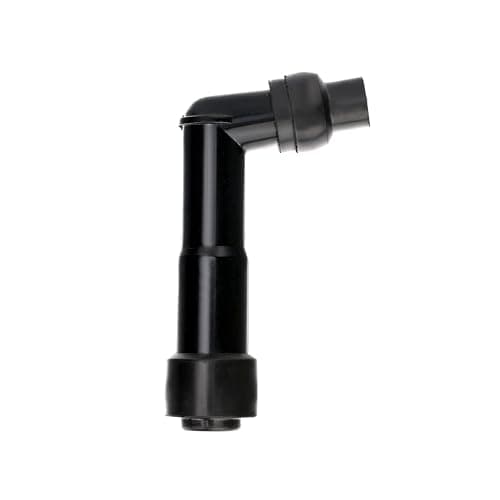 Image of Spark Plug Cap Replace for NGK 8072/XD05F, 102° Fit for 10mm &12mm Thread Spark Plugs without nut