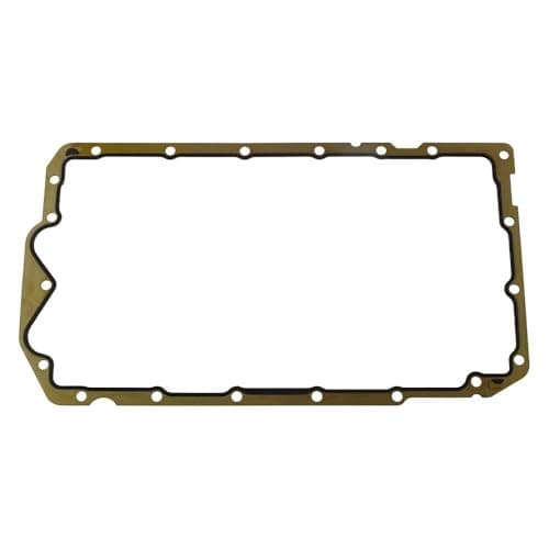 Image of febi bilstein 36379 Sump Pan Gasket, pack of one