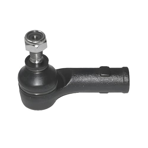 Image of SKF Tie Rod End With Synthetic Grease VKDY 311050 Position Front Axle Left Height 84 mm Length 111 mm Width 111 mm - OE Quality