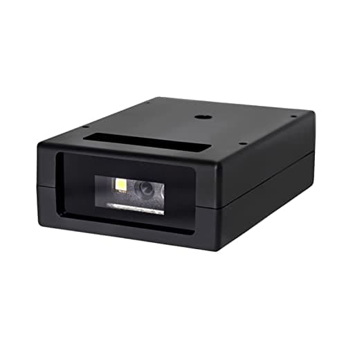 Image of Sunydog Mini Barcode Scanner,Embedded Self-Induction One Dimensional(1D) Bar Code Reader Module Scanner USB Connection Support Command Control compatible with WINDOWS for Supermarket Bookstore Retail