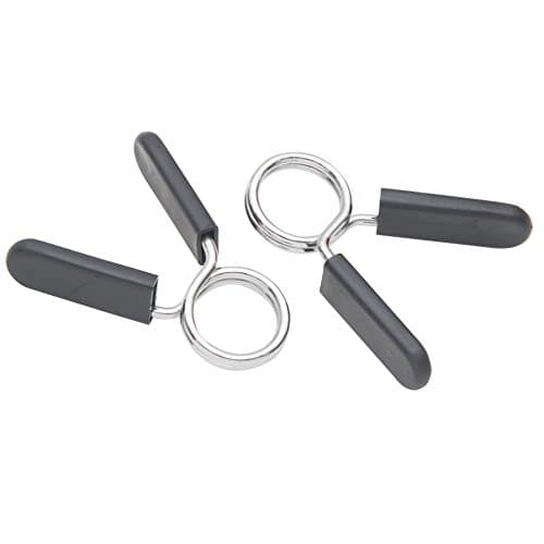 Image of VIAVITO 1 Inch Spring Collars - Pair
