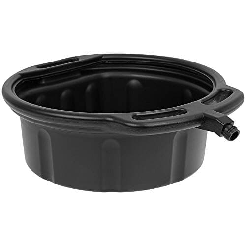 Image of Neilsen CT1589 Oil Drain Pan 16 Litre for Professional and Enthusiast Mechanic Use