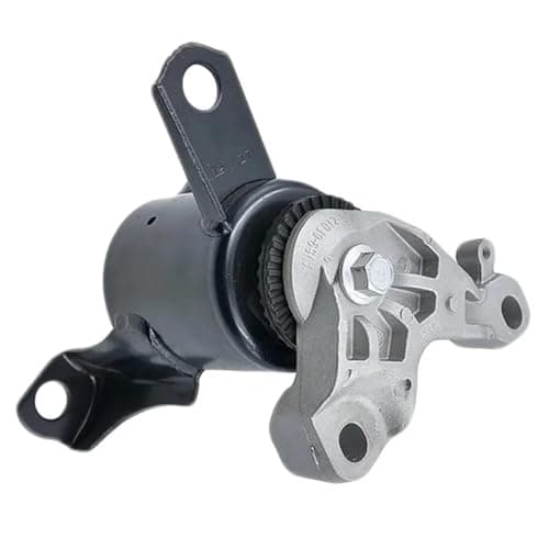 Image of Engine Mounting for Fiesta MK6 for B-MAX 1.25 1.4 1.6 8V51-6F012-AJ DN2439060C Engine Motor Mount