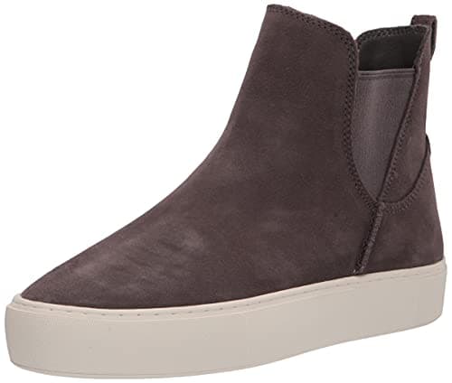 Image of UGG Women's, Mauna Sneaker, Thunder Cloud Suede, 6 UK
