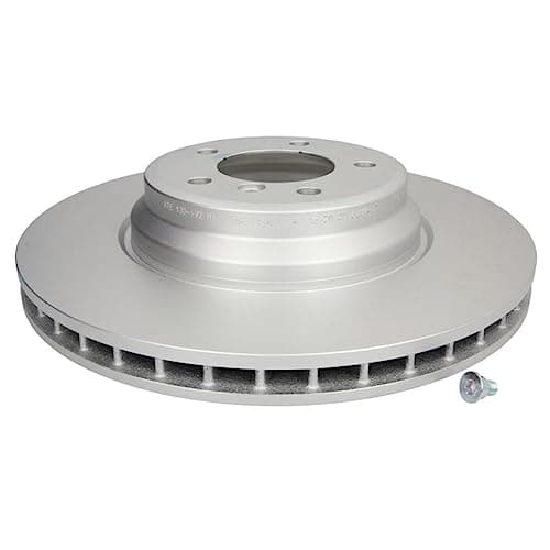 Image of ATE 24.0130-0192.1 - Brake Disc
