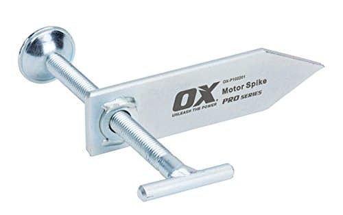 Image of OX Pro Mortar Spike