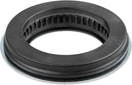 Image of SACHS 801 038 Rolling Bearing Suspension Strut Support Mount compatible with Volkswagen Golf VI (5K1) 2008-2014 Left, Right, Front Axle and Other Vehicles