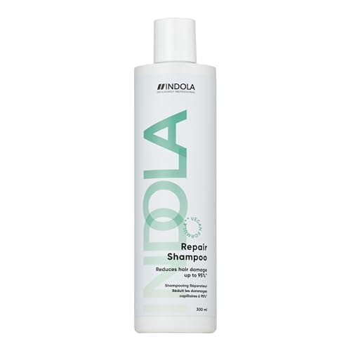 Image of Indola Repair Shampoo 300ml - restructuring shampoo