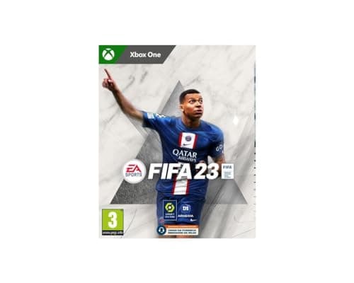 Image of FIFA 23 Xbox One Game