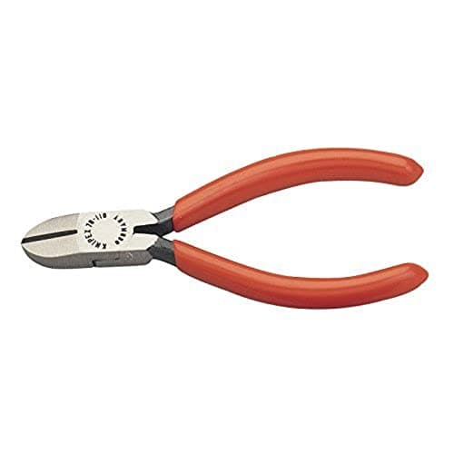 Image of Knipex 31612 110mm Diagonal Side Cutter