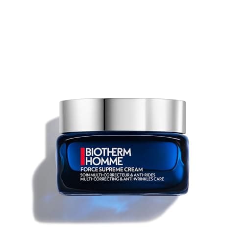 Image of Biotherm Force Supreme Youth Cream for Men 3614270303944