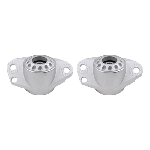 Image of Rear Suspension Shock Absorber Strut Top Mount for Au-di TT 8N A3 8L A2 A1 8X Se-at Cordoba Ibiza 6J Leon Toledo mk2 Sko-da Fabia Octa-via mk1 Rapid Roomster V-W Bo-ra Fox Golf mk4 New Beetle Polo