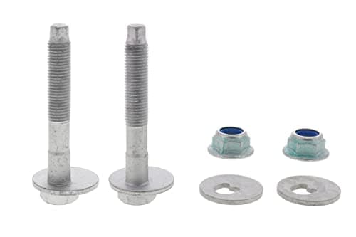 Image of 15D VAICO - V10-6608 - Control Arm Mounting Bolt Kit - fits VOLKSWAGEN WHT000228