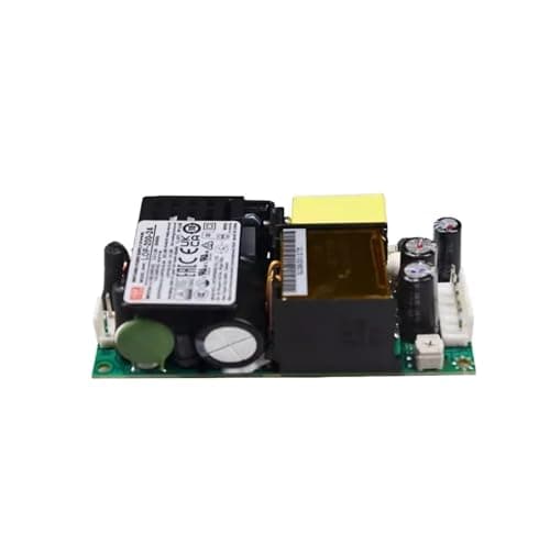 Image of LEOTNNDQ 200W 4"×2" Low Profile Open Frame Power Supply LOP-200 24V 12V 36V 48V small volume power supply 200W(LOP-200-18)