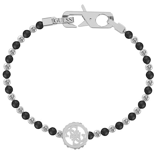 Image of Guess Jewellery Man Log-in Guess - Jumb03037jwstbks