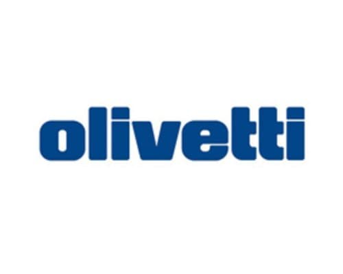 Image of Olivetti IN504 Inkjet Cartridge High Capacity 18ml 3-Colour Ref B0496