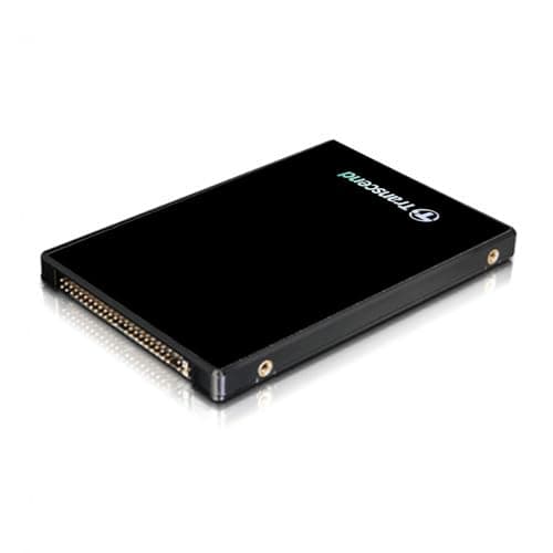 Image of 128GB Transcend PSD330 2.5-inch IDE Internal SSD Solid State Disk (MLC Flash)