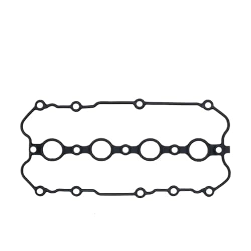 Image of Rocker Cover Gasket Compatible With Skoda For Octavia II 1Z3 For 1Z5 2004 2005 2006 2007 2008 2009 2010 2011 2012 2013 Engine Valve Cover Gasket OEM 06F103483D