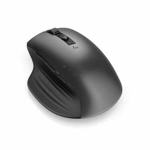 Image of HP Creator 935 BLK WRLS Mouse WRLS